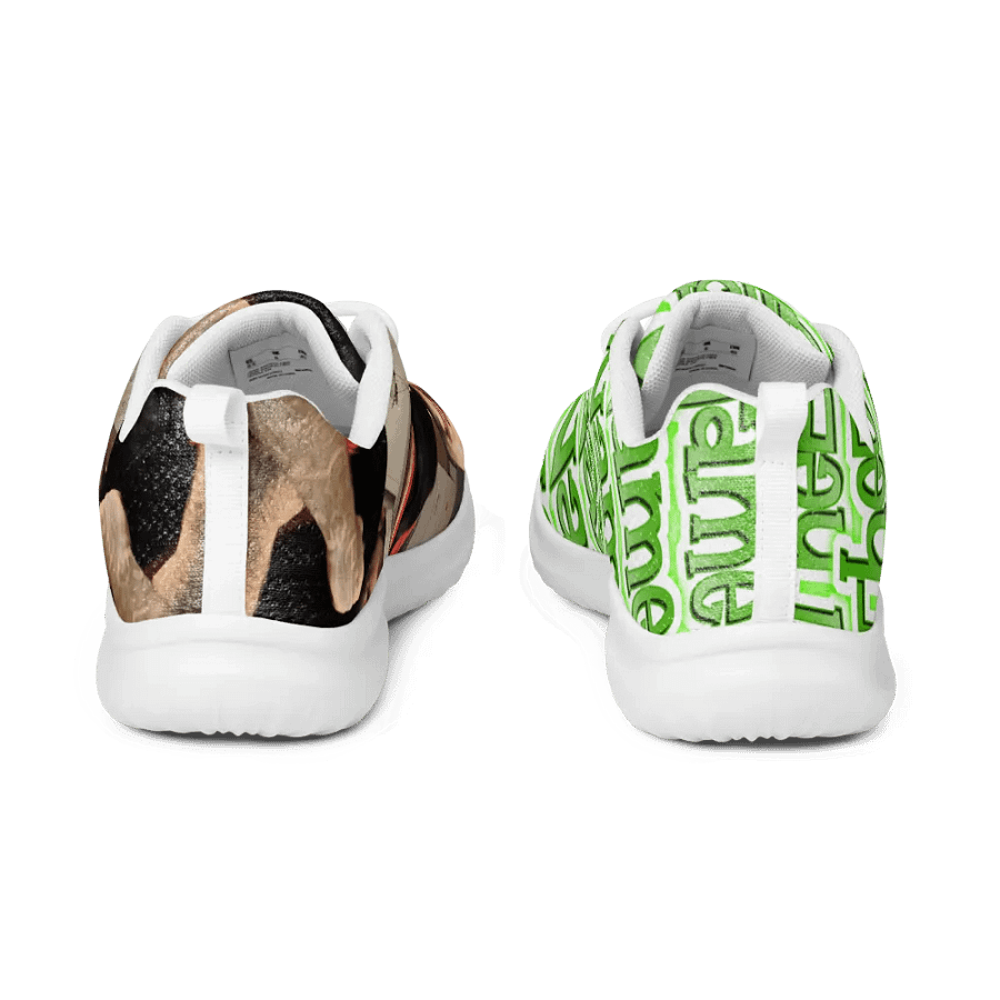 Official Ellis Love Sneakers product image (8)