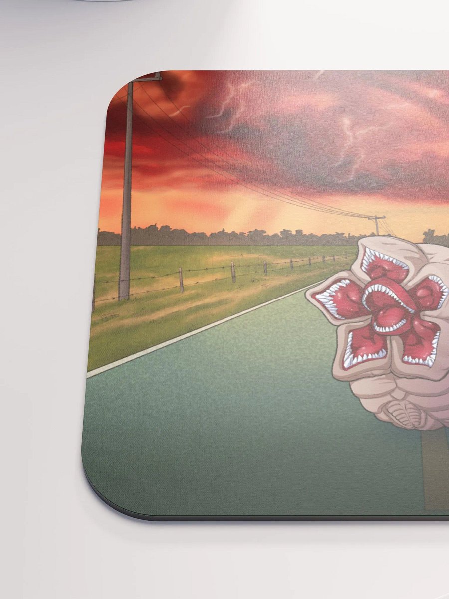 Duckogorgon Mouse Pad product image (6)