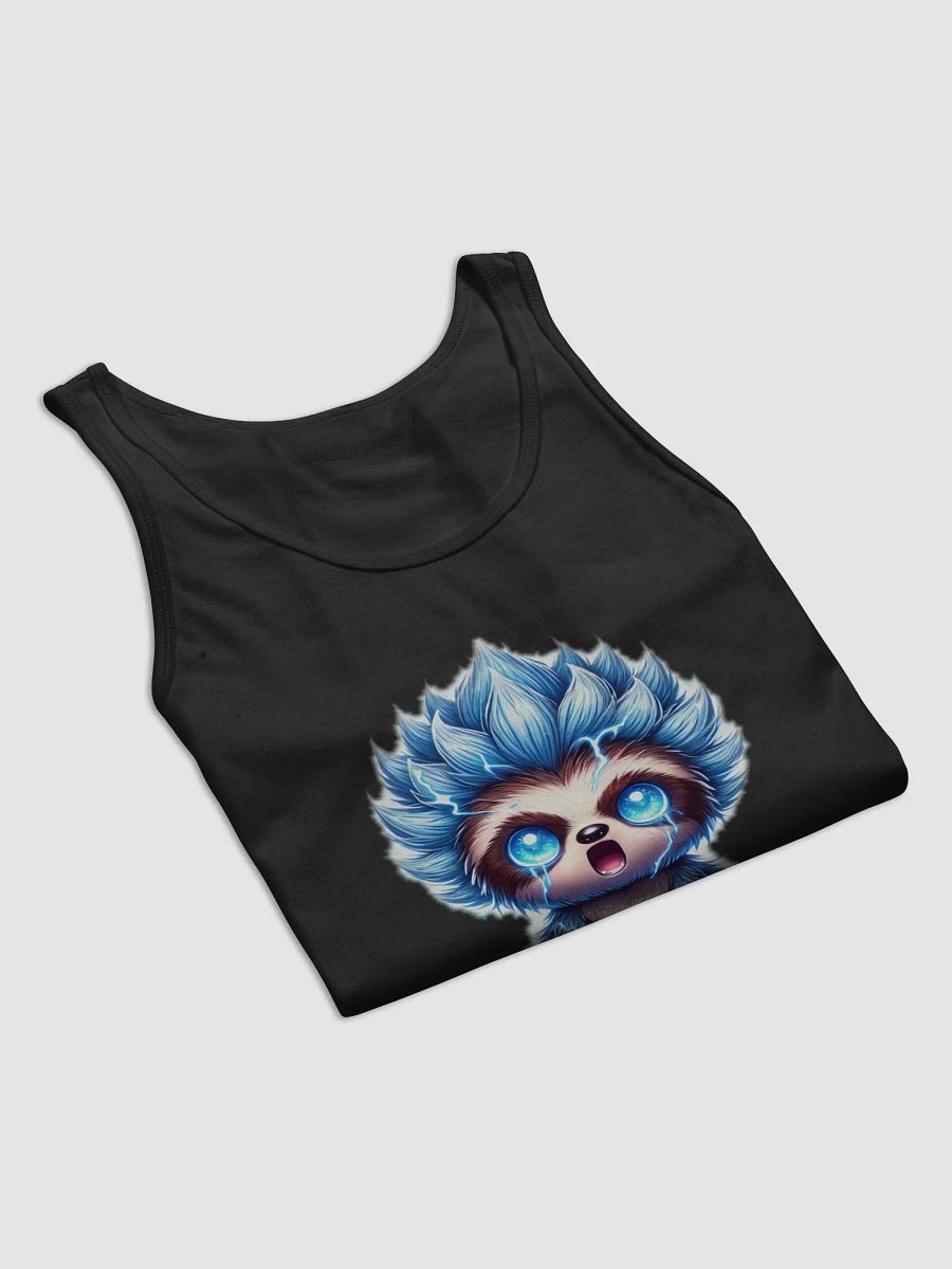 Ultimate Power Jersey Tank product image (8)