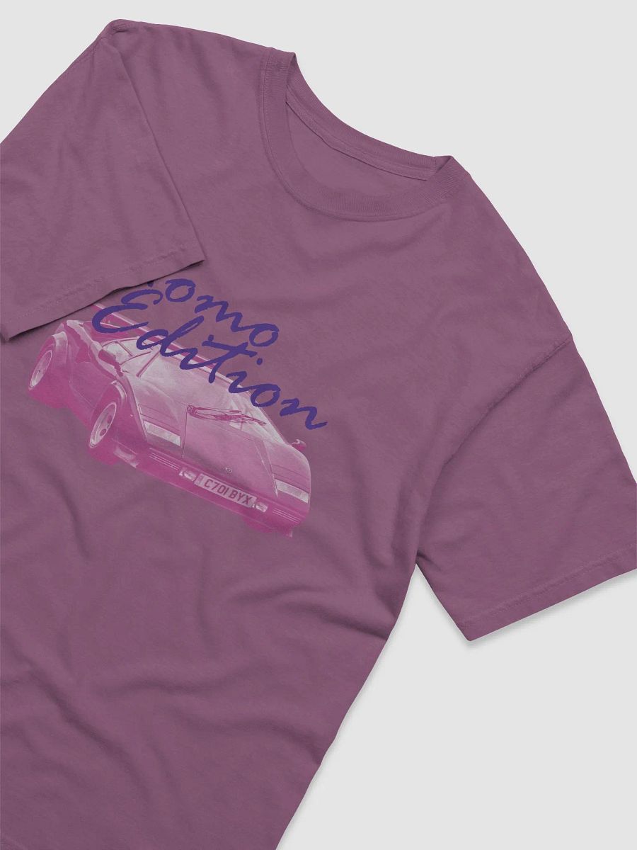 PINK LAMBORGHINI | MOMO SHIRT product image (9)
