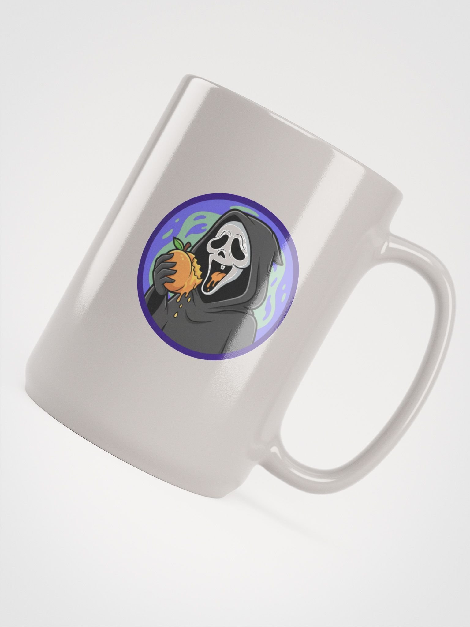 Ghostface Favorite Snack Hat product image (5)