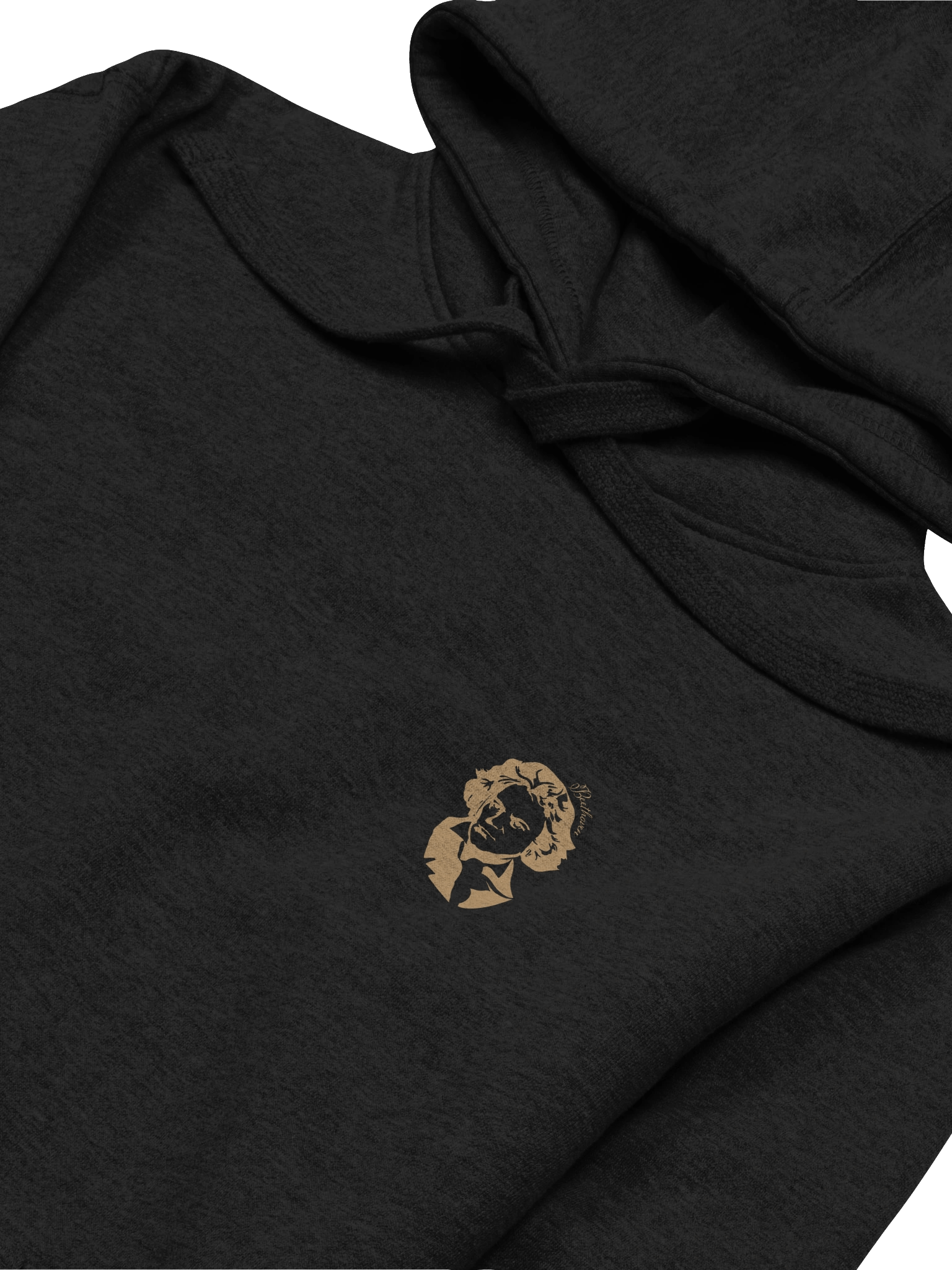 Beethoven Hoodie - Composer Collection product image (1)