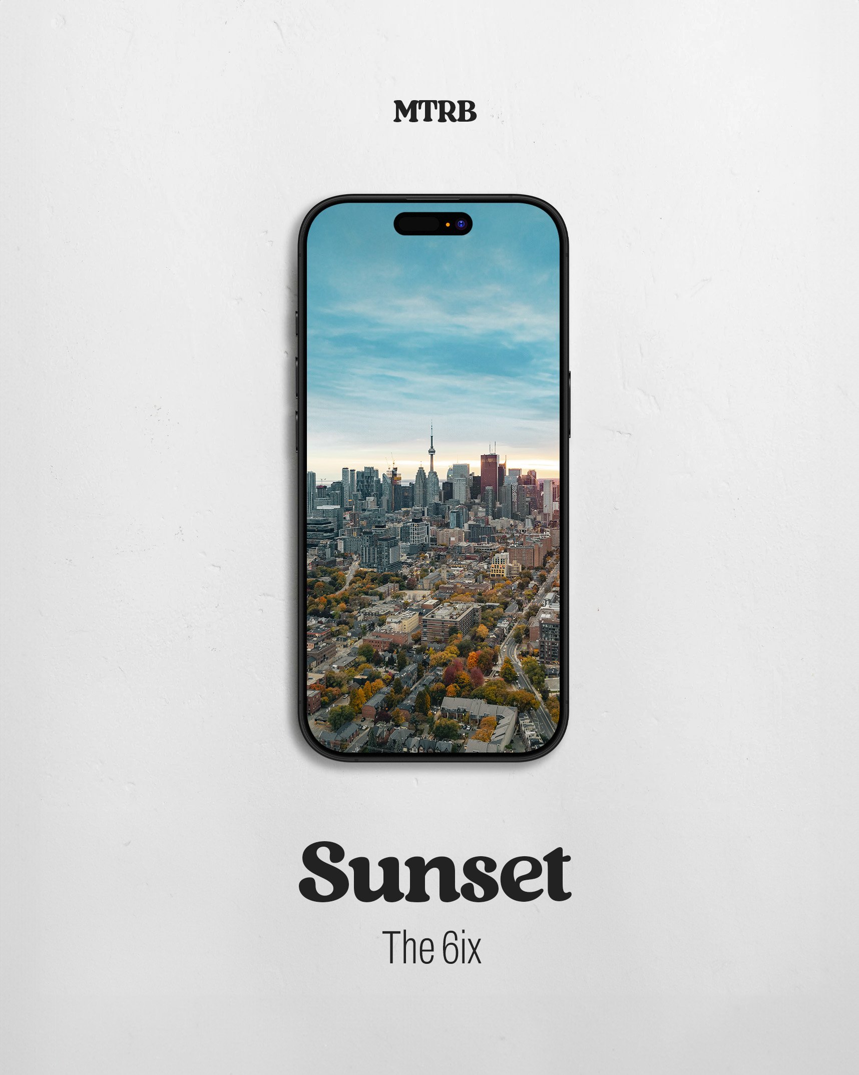 The 6ix Wallpaper Pack (NEW) product image (11)