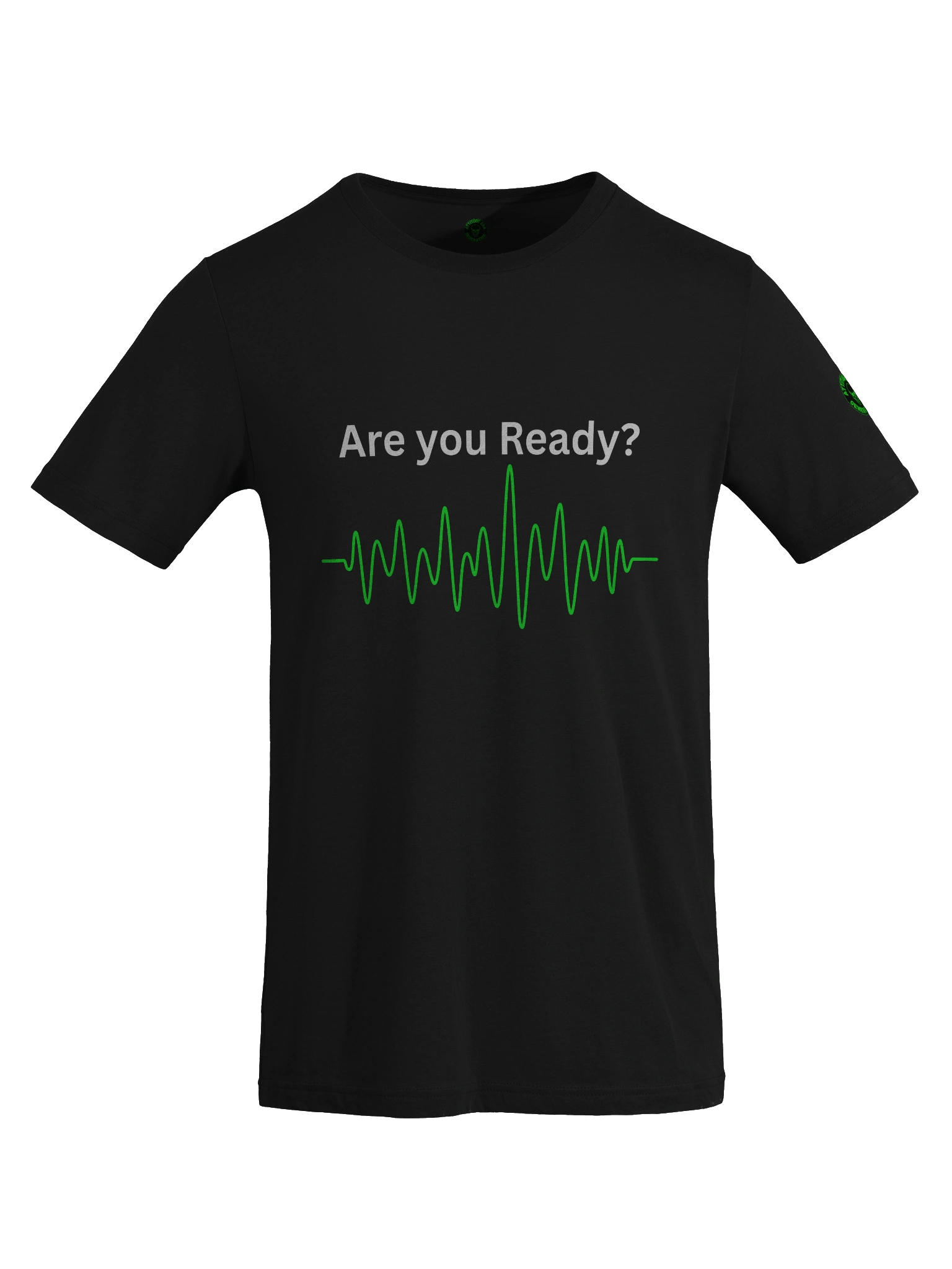 Attitude Era Generation DX T-shirt product image (8)