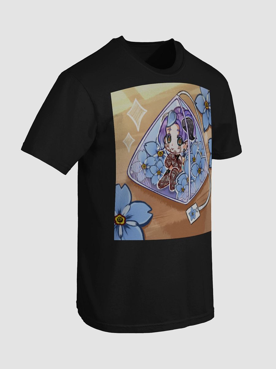 Shadow Sprite TeaBag shirt product image (7)