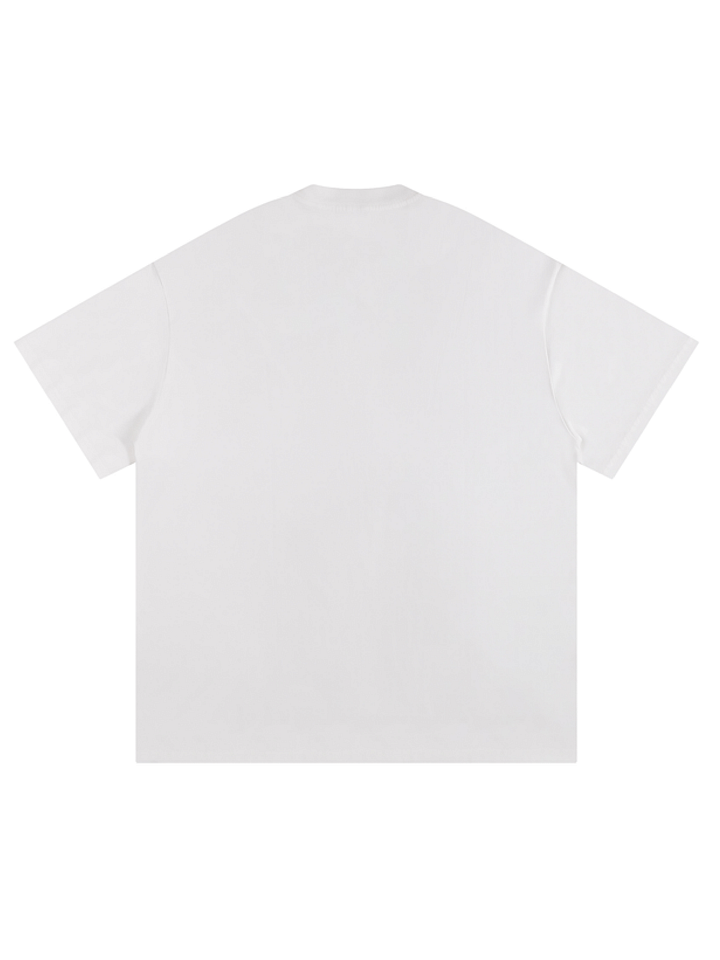 Bad Experience T-Shirt product image (2)