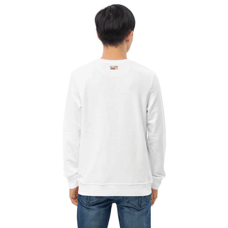 Autumn Bliss Unisex Sweatshirt product image (12)