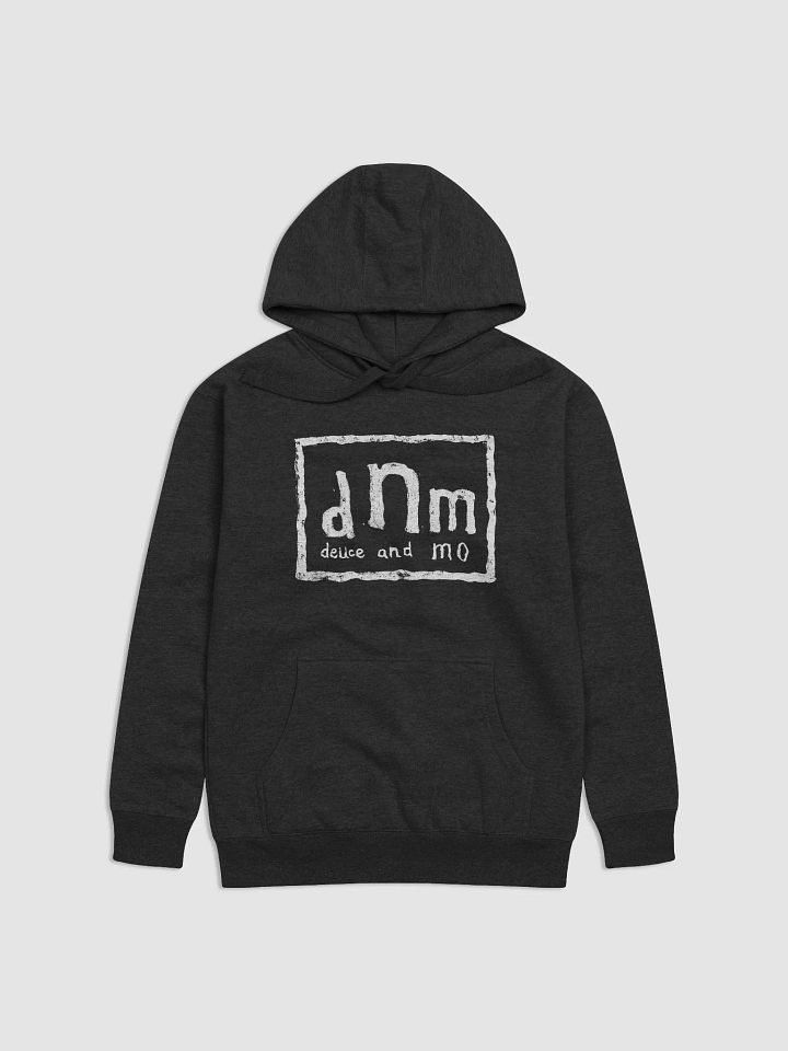 DNM Hoodie product image (1)
