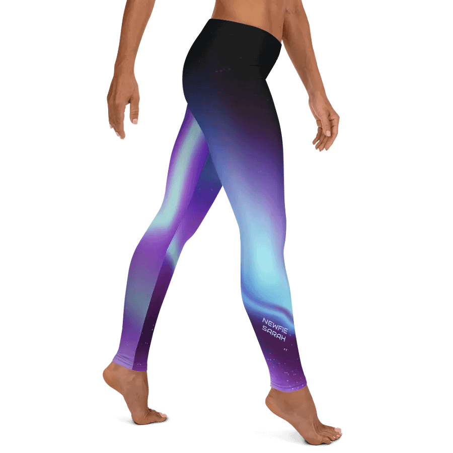 NewfieSarah - Leggins product image (5)