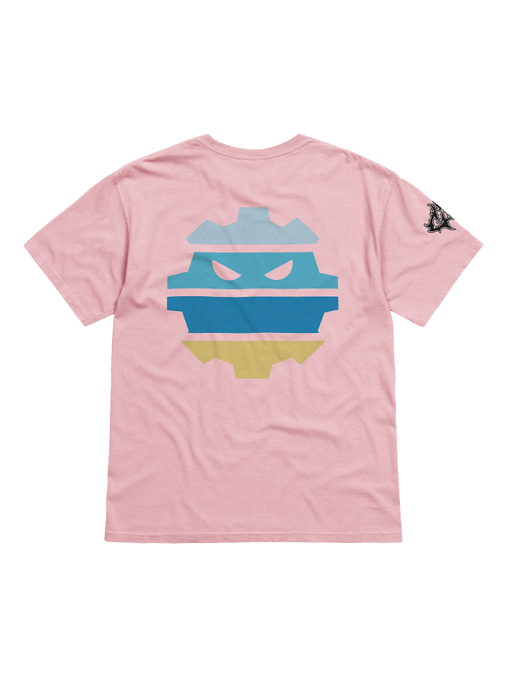 GhrimMachine Summer T-Shirt product image (2)