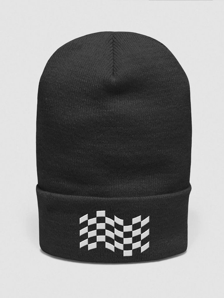 FINISH LINE BEANIE product image (1)