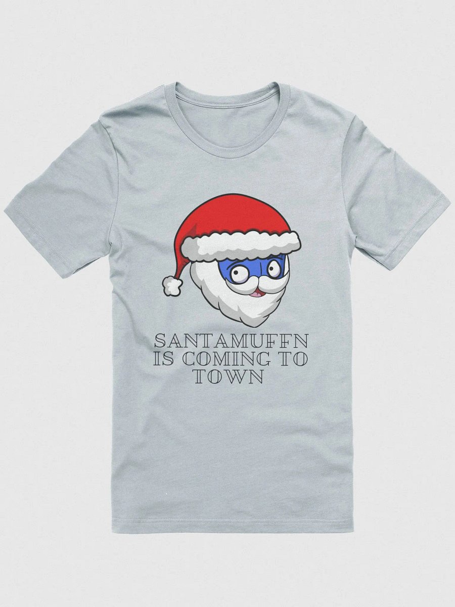 Santa Muffn product image (4)
