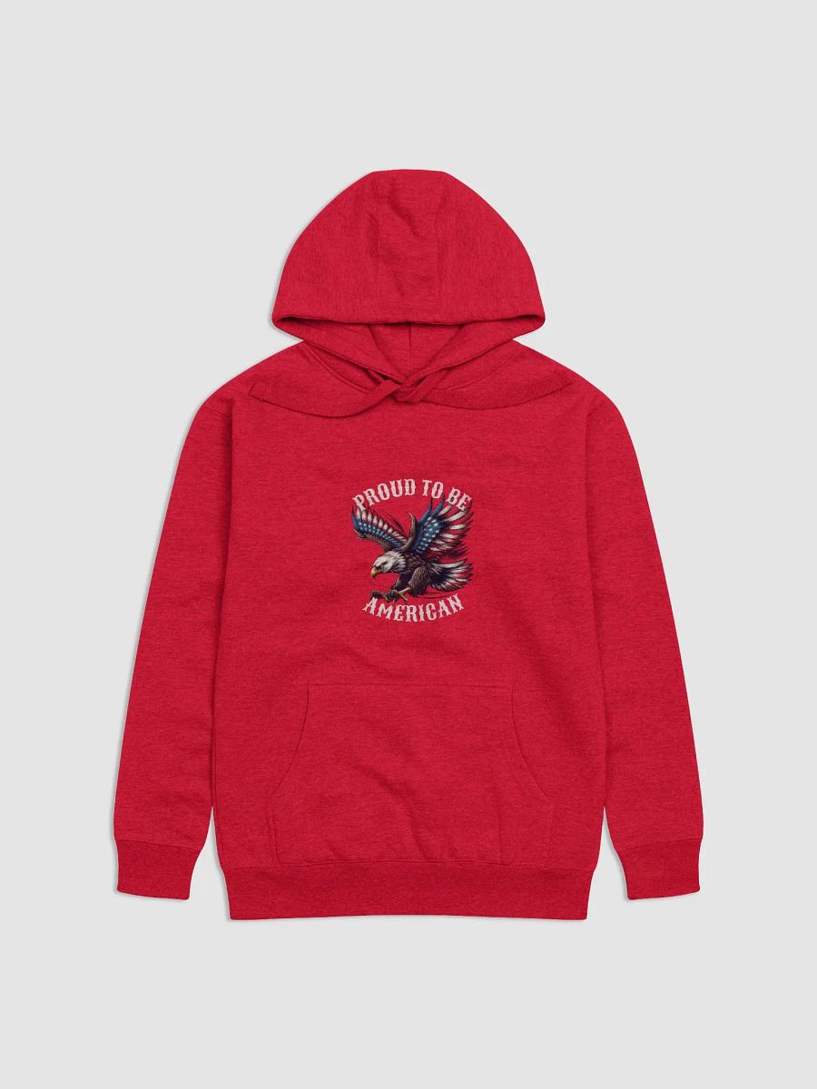 Speed Demon' Hoodie product image (1)