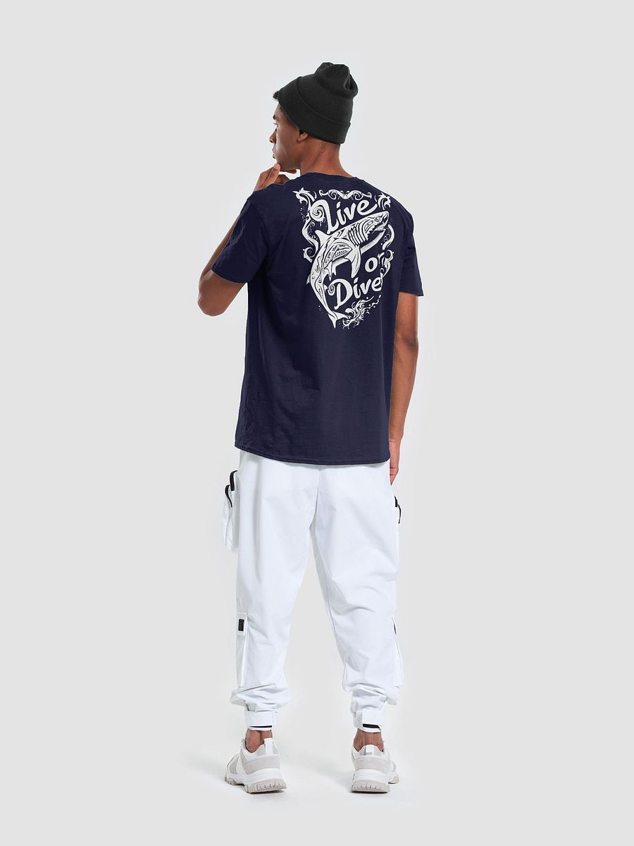 Live or Dive T-Shirt product image (24)