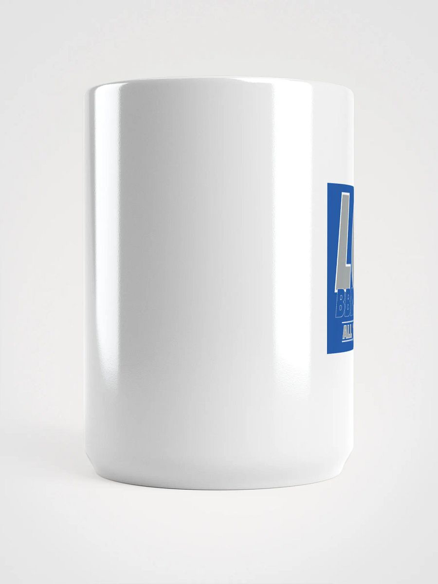 Blue Coffee product image (5)
