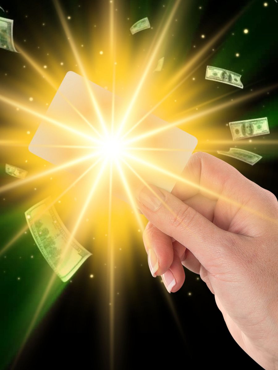 Talismán Cuántico del Dinero – Tu Dispositivo Silencioso para Atraer Riqueza product image (4)