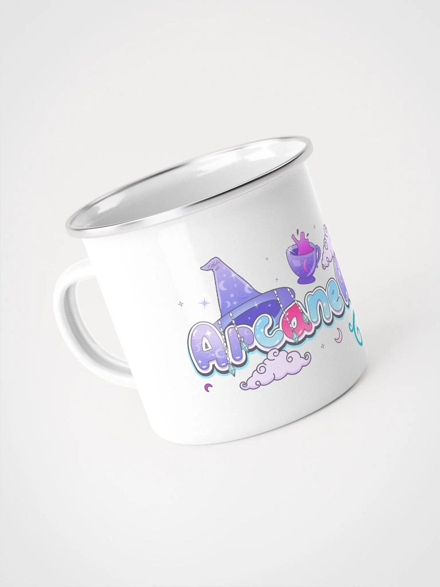 Aceles Camping Mug product image (4)
