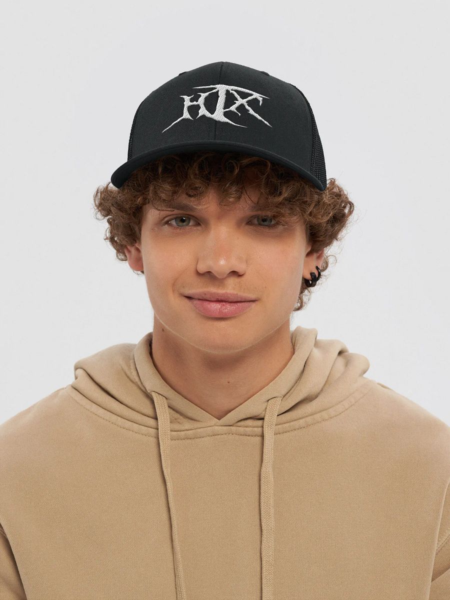 HTX Trucker Hat product image (4)