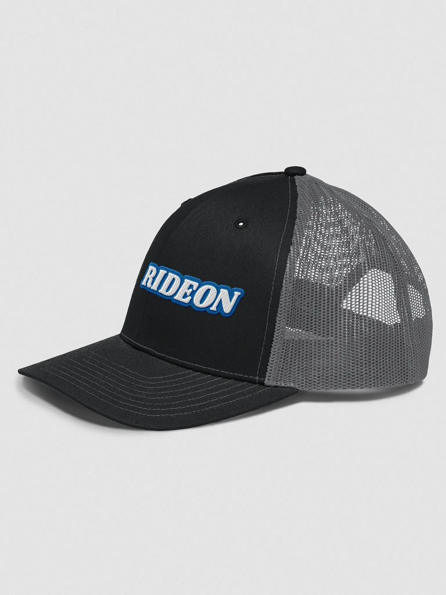 RIDEON Trucker Hat product image (3)