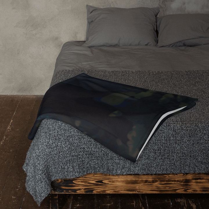 Cozy Campfire Blanket product image (2)
