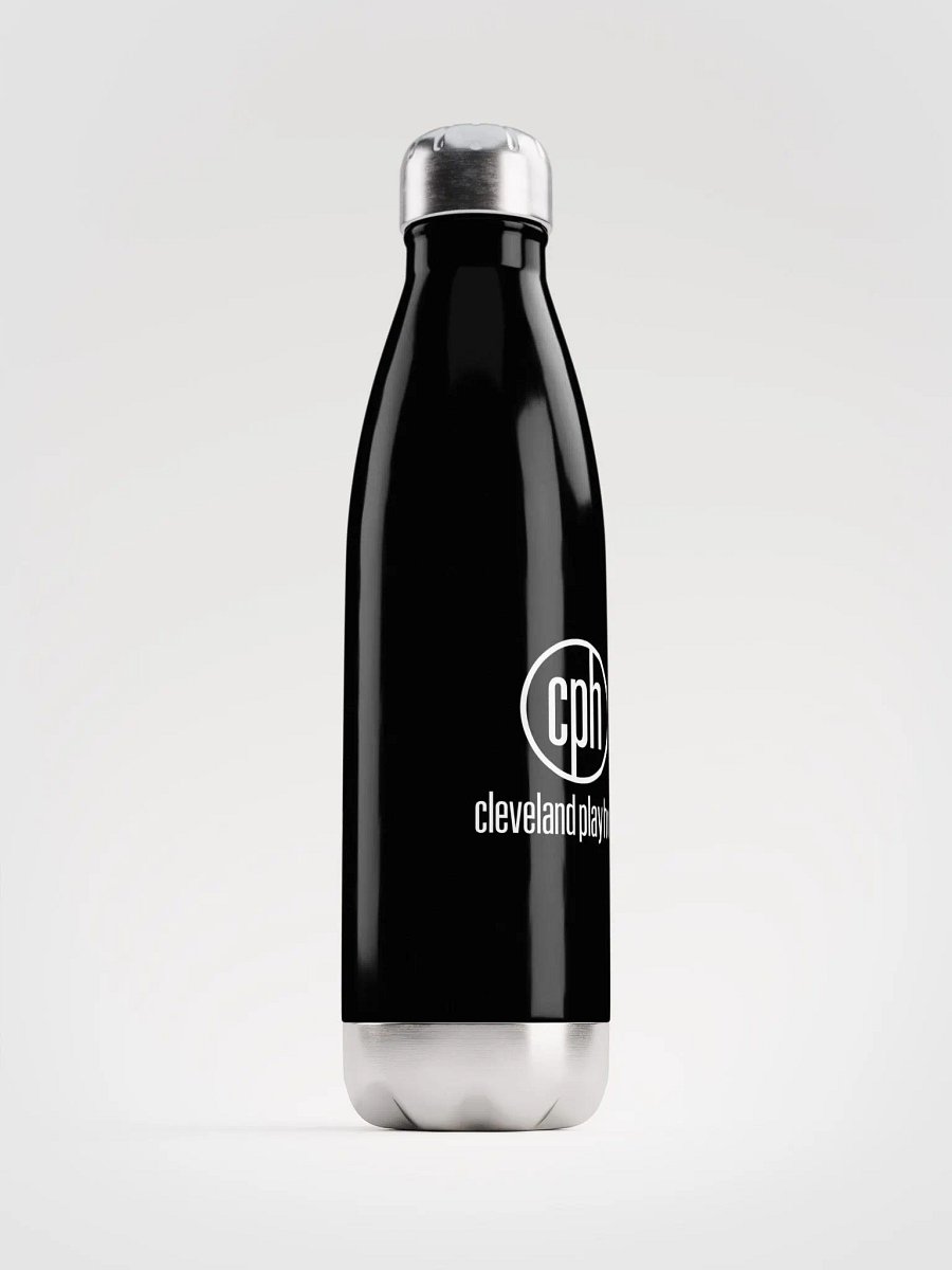 Stainless Steel Water Bottle product image (1)