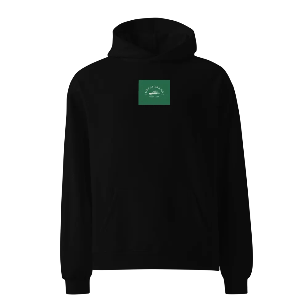Great Brand Maritime Legacy Hoodie product image (1)
