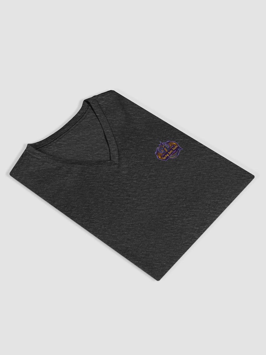 Women's Relaxed V-Neck T-Shirt product image (19)