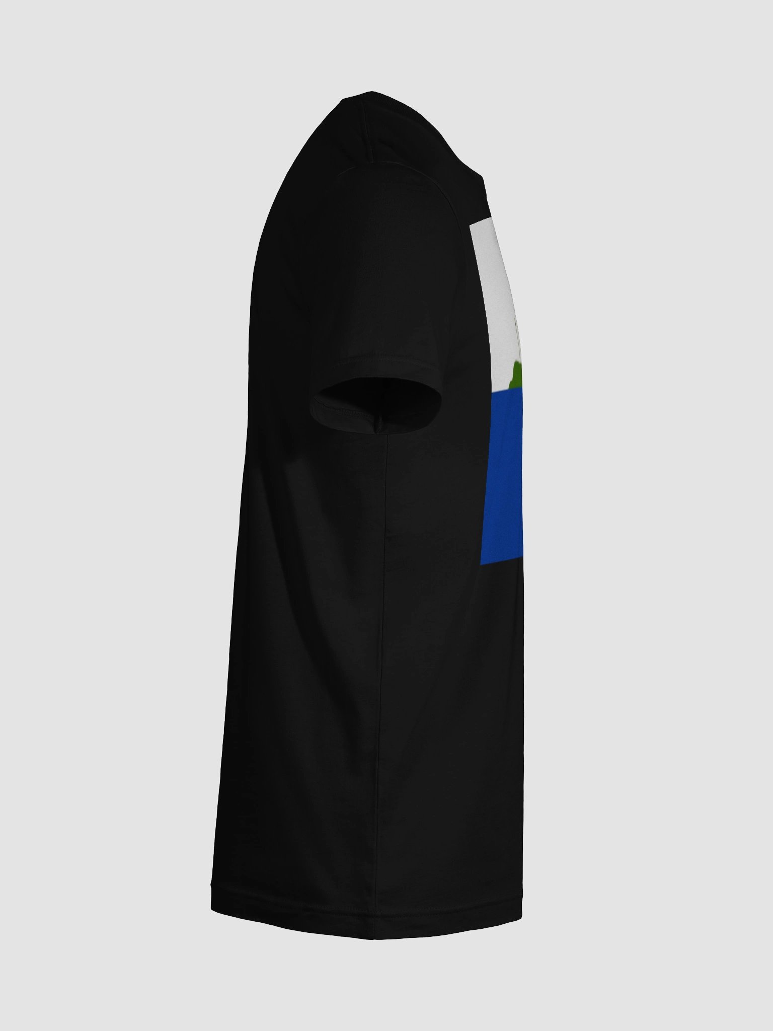 Navassa Island Flag Unisex Supersoft T-Shirt - Exclusive Design product image (125)