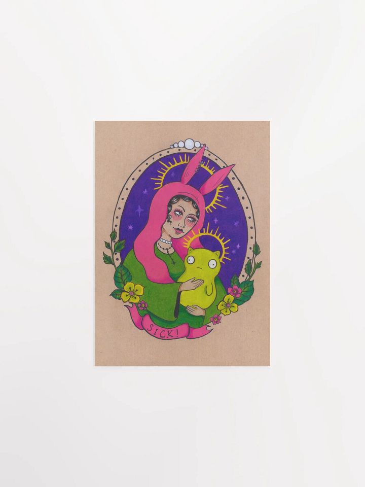 Madonna and Child product image (1)