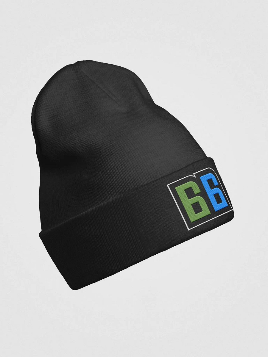 BrickBuilding Beanie product image (3)