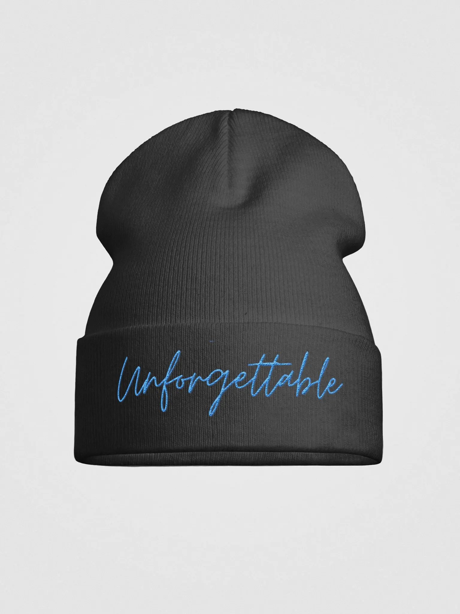 Unforgettable Otto Knit Beanie product image (1)