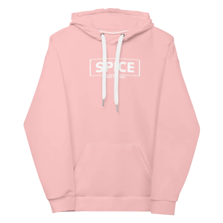SPICE hoodie product image (12)