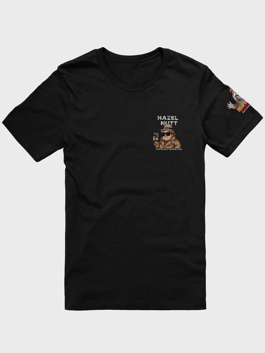 Under Cover Granny T-Shirt product image (3)