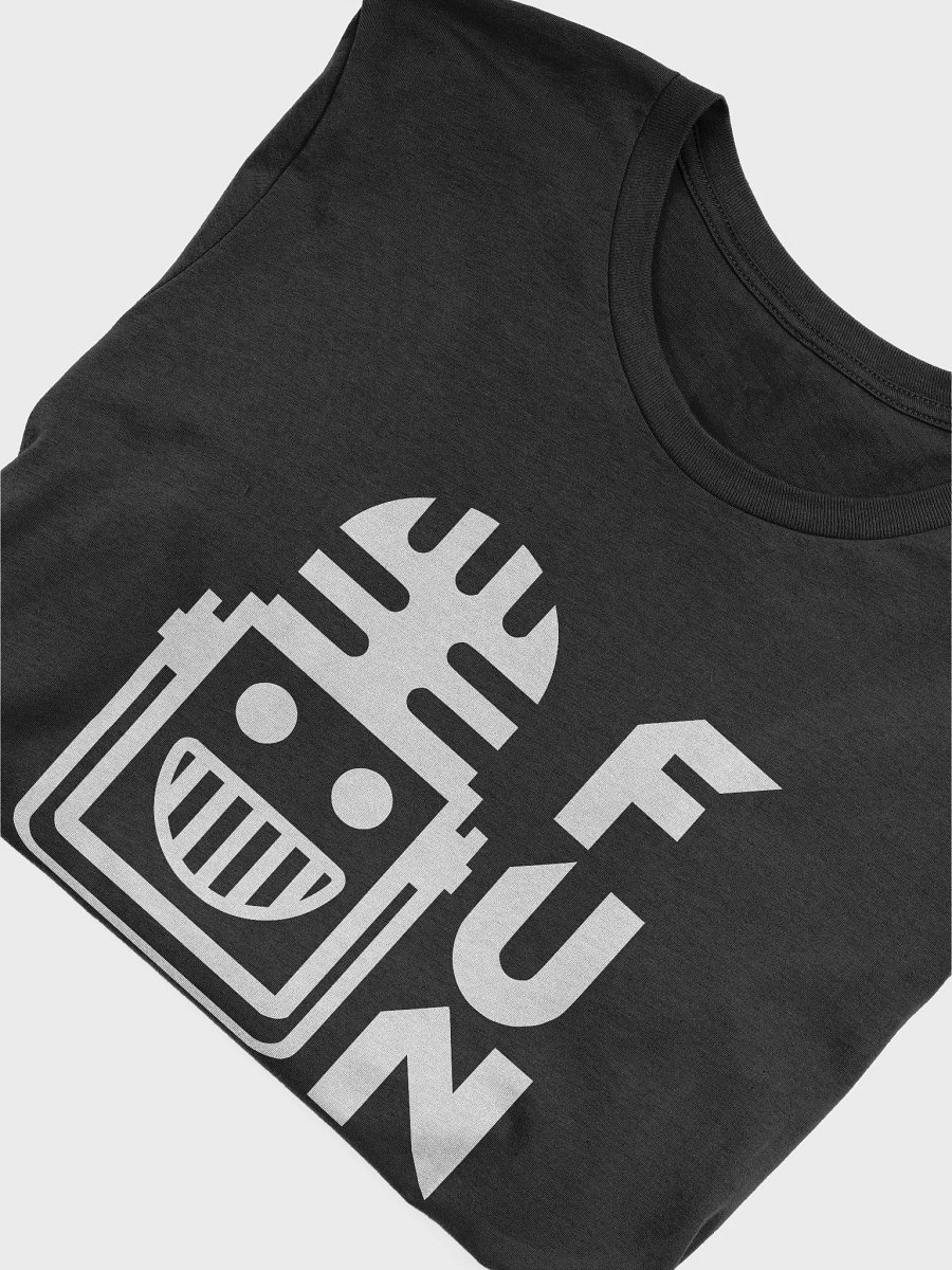 FUN Media Crew Supersoft Shirt product image (5)