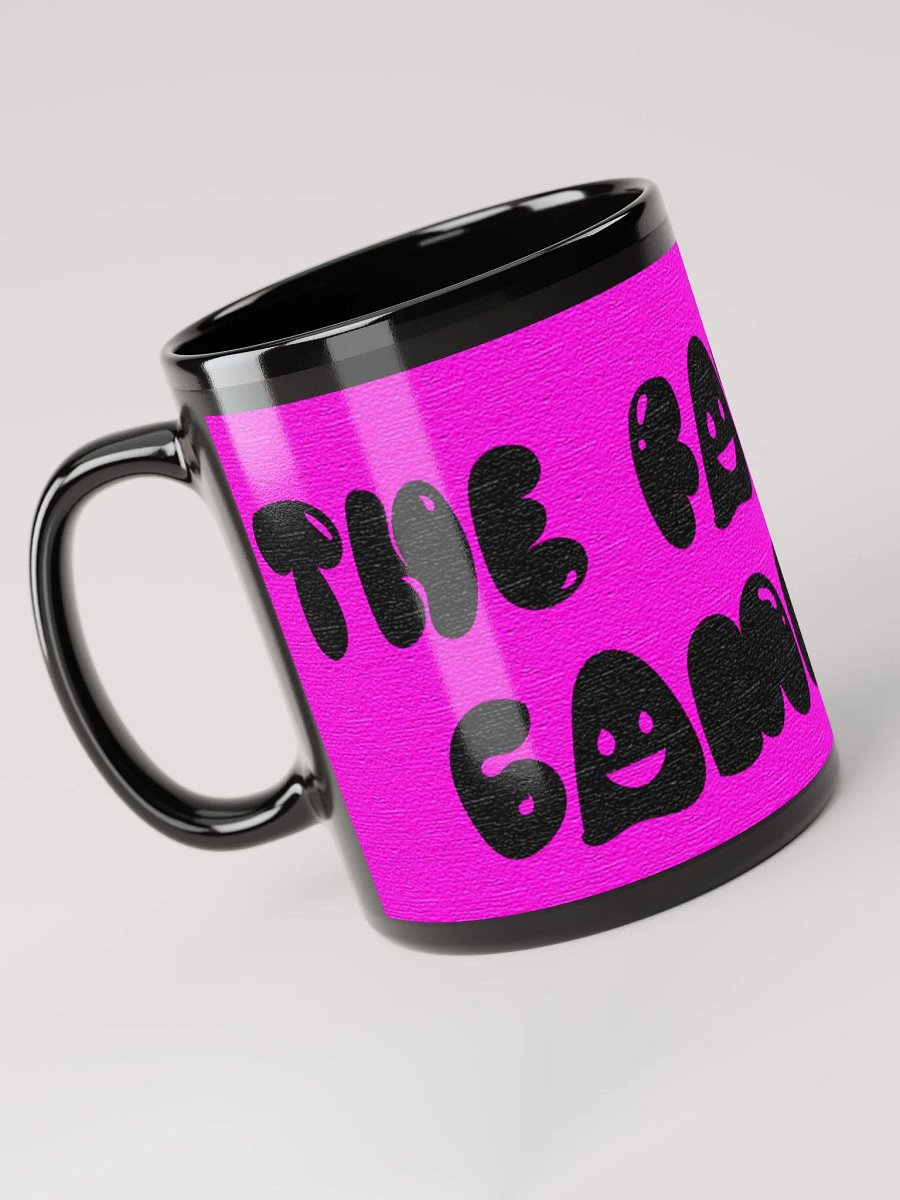 The Fat Gamer Mug product image (3)