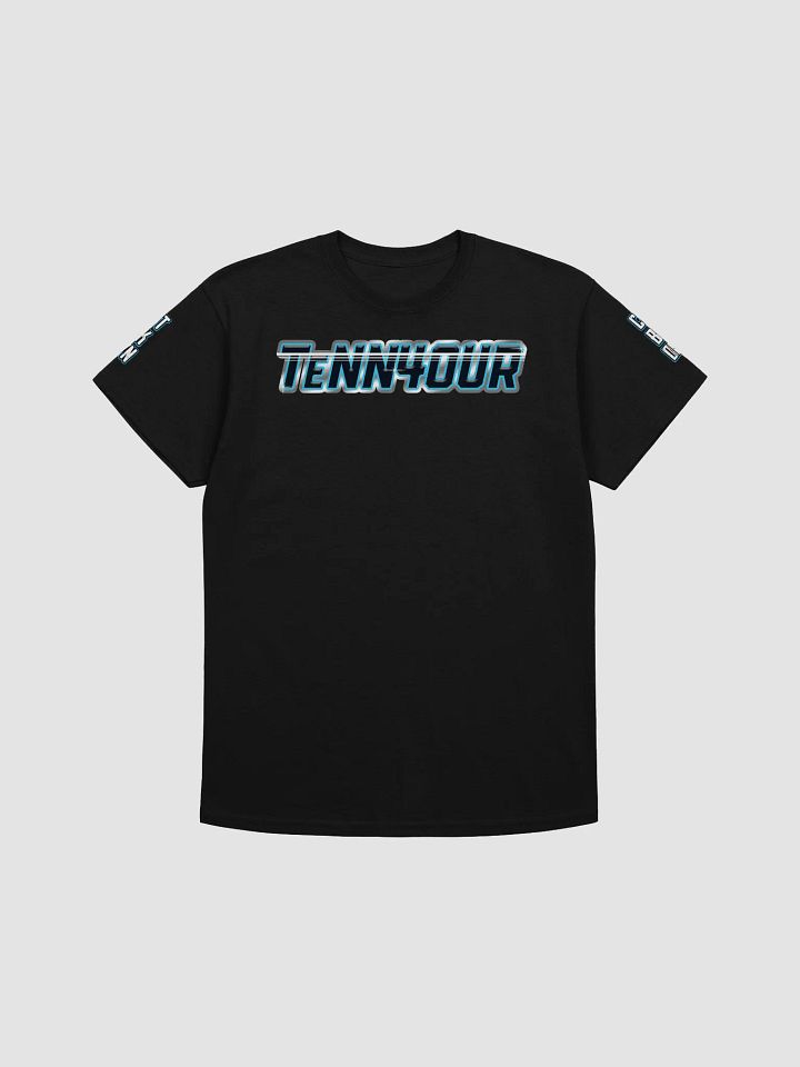 TeNN4OUR Scripture ( John 3:16) T-Shirt product image (1)