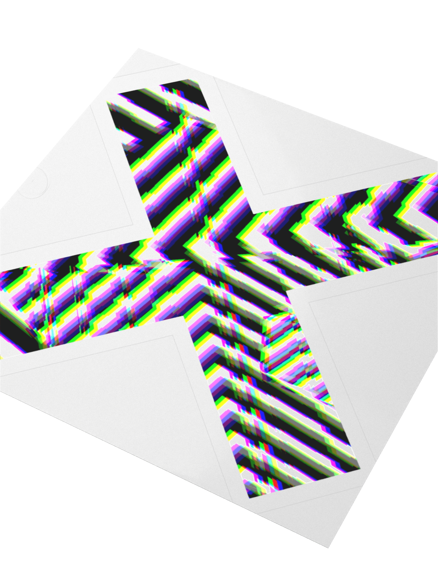 Razzle Dazzle - Drift Bandage product image (9)