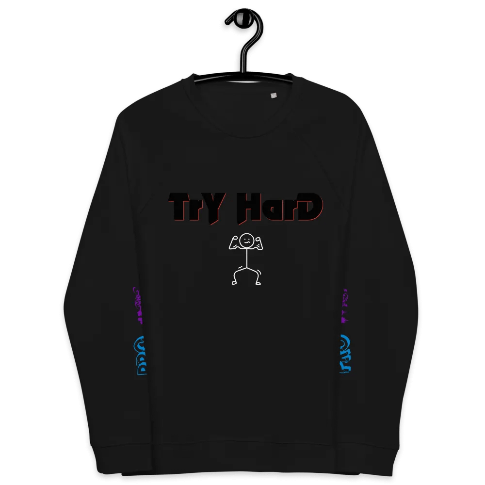 PLAYERA TRY HARD PRO GAMER product image (9)