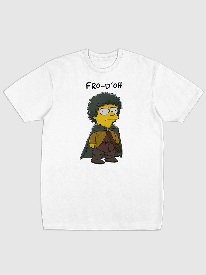 Fro-D'oh product image (30)
