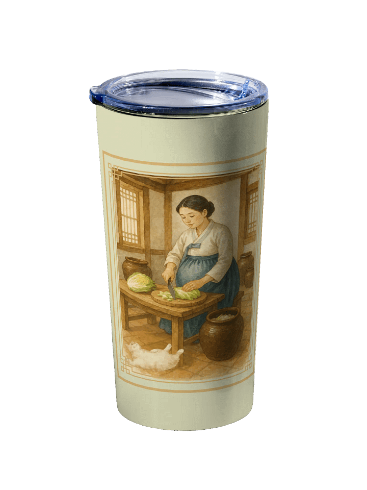 Korean Kitchen Maternity Tumbler product image (2)
