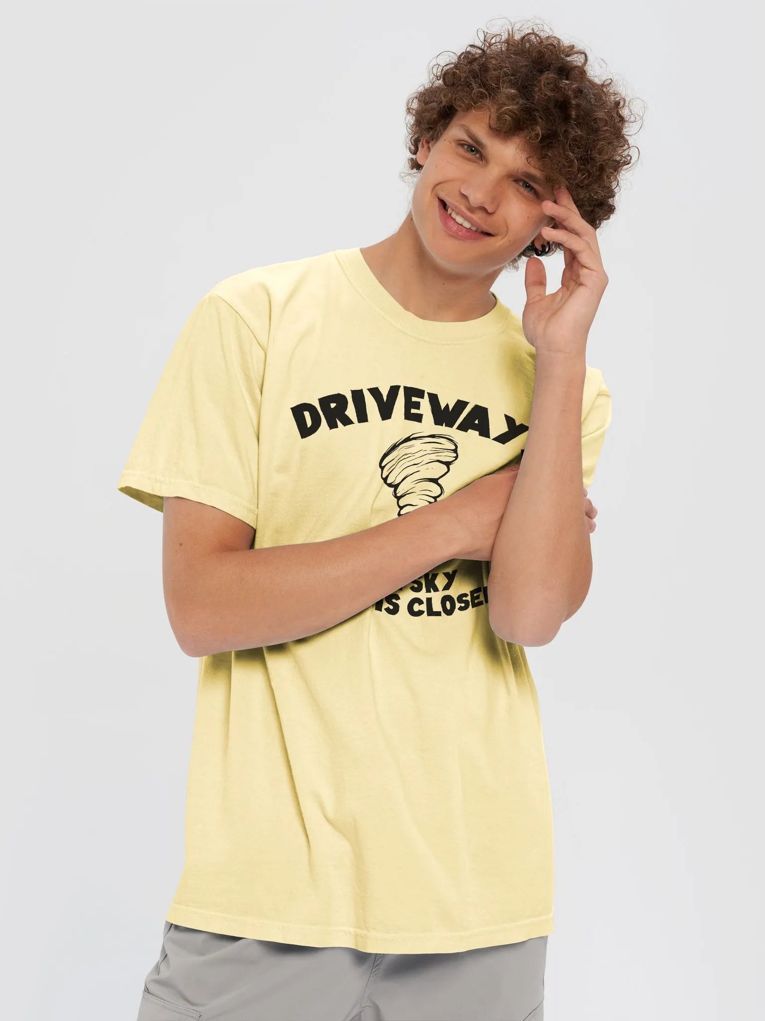 Tornado T-Shirt product image (54)