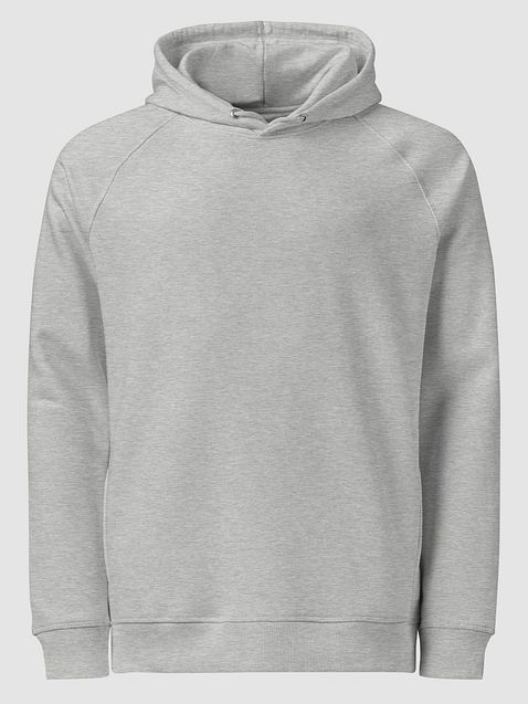 Photo showing Stanley/Stella Unisex Organic Side Pocket Hoodie