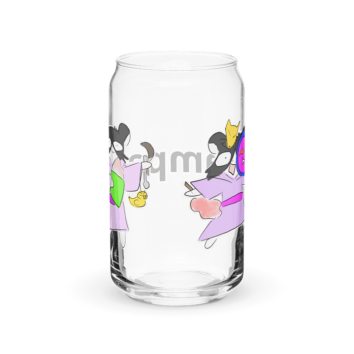 Hampan August cool cup product image (6)