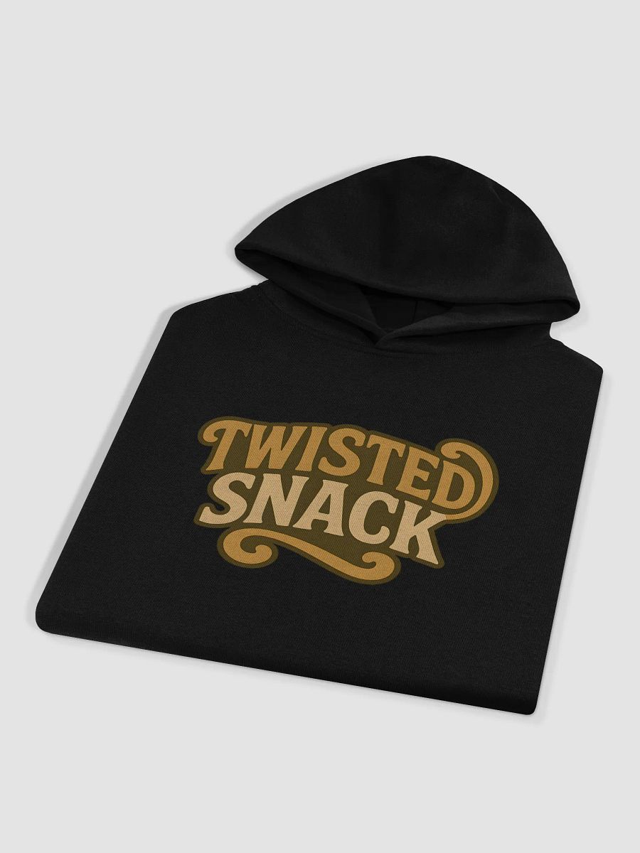 Twisted Snack “Barf Tart“ Hoodie product image (3)