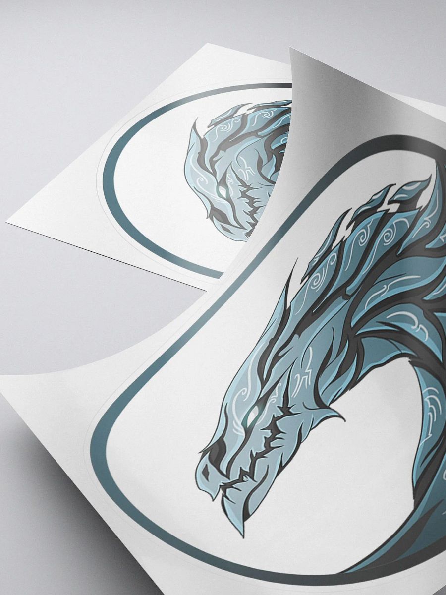 Light Sticker product image (4)