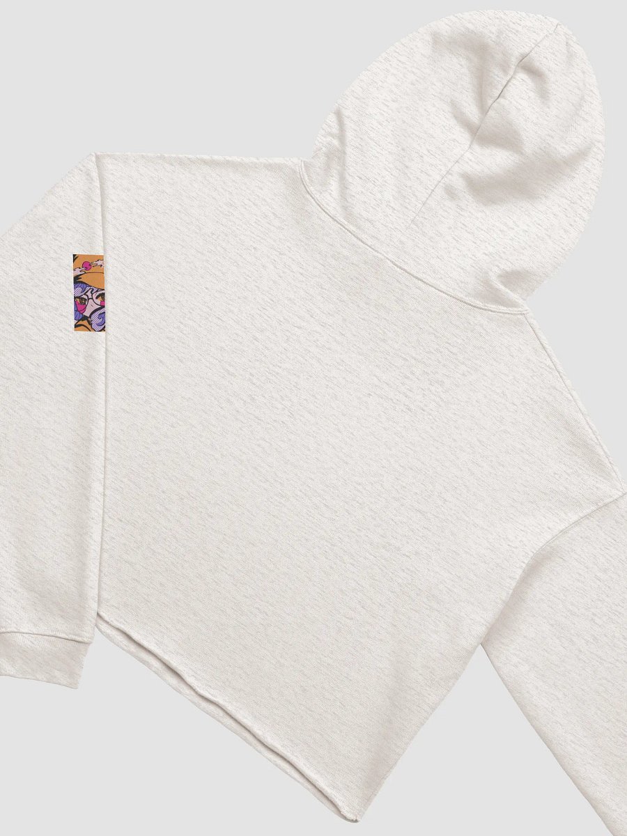 Apari's Stylized Comic Hoodie product image (20)