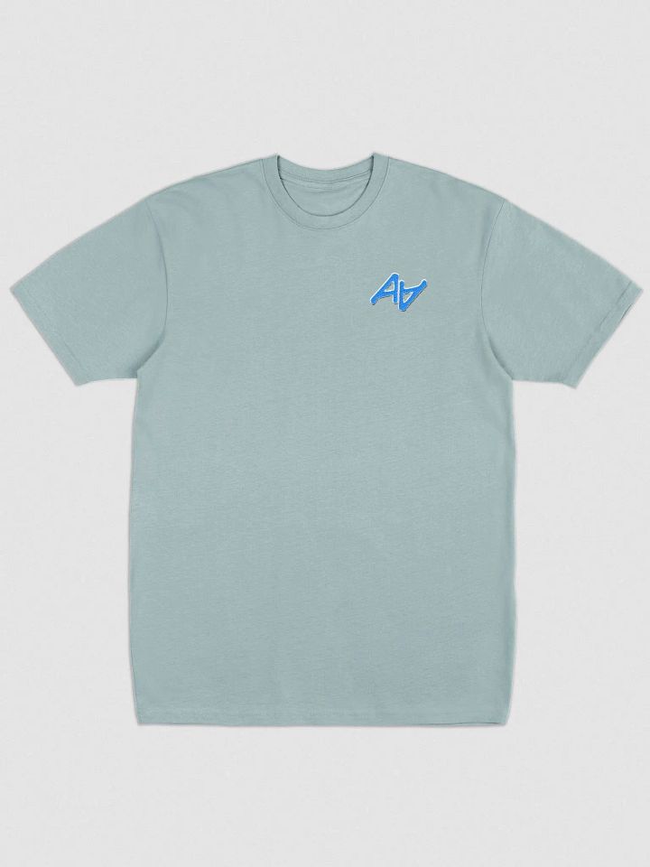 A&V Emblem Premium Tee product image (12)