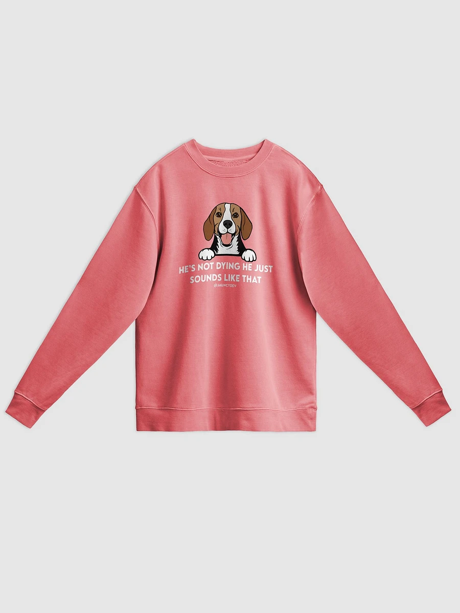 Beagle Crewneck product image (1)