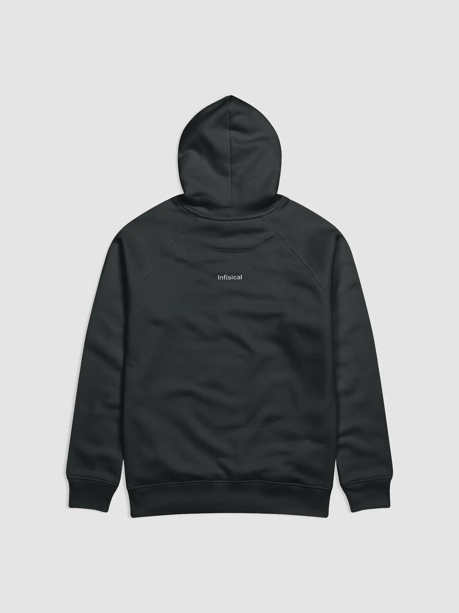 Infisical Hoodie product image (2)