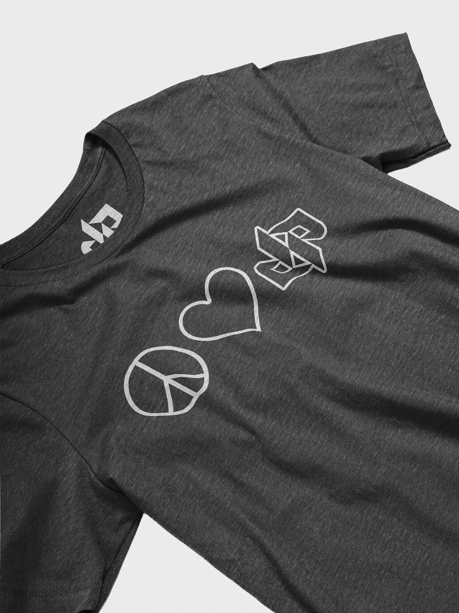 Peace. Love. DP. product image (10)